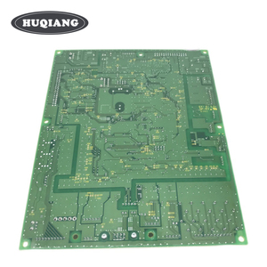 <span class=keywords><strong>Fujitec</strong></span> ลิฟท์อะไหล่บอร์ดหลักลิฟท์บอร์ด PCB CP41A CP41C /d/e/ G04 - Product Image 3