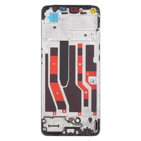 Écran LCD tactile numériseur de remplacement pour Oppo F21 Pro 5G, F23, F3 Plus, F5 Youth, F7, F9, Find 5 Mini, 7 - Pièces de rechange