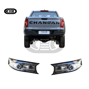 TUZHIHAO CCAG Changan F70 Édition Blue Whale Changan Hunter Système d'éclairage <span class=keywords><strong>Phare</strong></span> LED Clignotant Vente chaude - Product Image 5