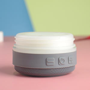 DD2759 Altavoz inalámbrico desmontable Música 40 oz Taza de viaje aislada al vacío de acero inoxidable con sonido de sublimación para regalos - Product Image 6