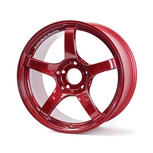 Rines Forjados de 20 Pulgadas para Modificación de Autos, Eje de 35 mm, 98 mm, Nuevo Ensamblaje Personalizado para Varios Modelos 2315705, Rin con ET de 35 mm - Product Image 3