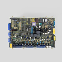 Amplificateur de broche Fanuc A06B-6059-H206, modèle ancien d'origine, à vendre d'occasion, en stock, discussion possible