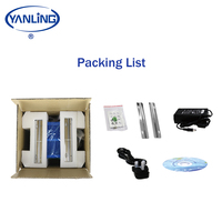 Venta de OEM Núcleo industrial sin ventilador I5 I7 7th Gen PC 9 36V Entrada amplia 6 COM PCIE Ranuras PCI Automatización Computadora médica integrada