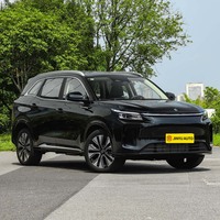 2026 Seres Landian E5 Plus Plug-In Hybrid EV Kendaraan Energi Baru 1.5L 95hp L4 Sedang 5-pintu 5-penumpang Mobil SUV Listrik 4x4