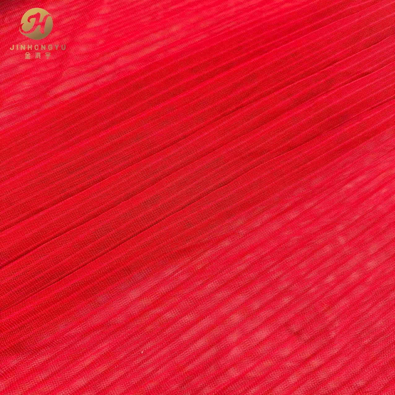 Thin 98gsm Polyester Spandex Jersey Fabric 160cm Wide Lightweight Stretch Fabric for Summer T-shirt Lining in Stock RTS