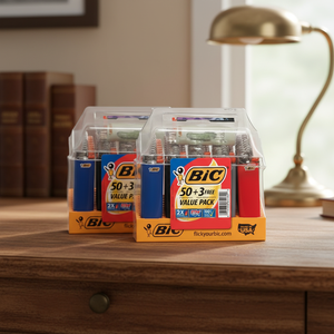 Classic <b>Lighters</b> - Product Image 1