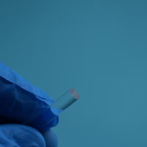 Nhà Máy Tùy Chỉnh Độ Chính Xác Cao Truyền Nhiệt Độ Chịu Mài Mòn Cao Borosilicate Thủy Tinh Quang Học Ánh Sáng Hướng Dẫn Rod Ống Kính - Product Image 4