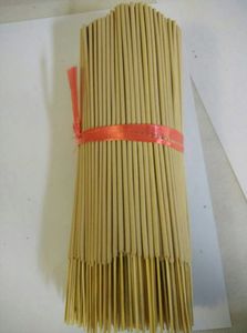 Varillas de Incienso Religioso de Sándalo Indio Sin Perfume, Color Natural - Product Image 2