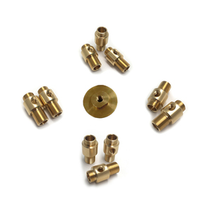 Thâm Quyến Sản Xuất Chết Đúc Các Bộ Phận Bằng Nhôm Quá Trình Gia Công CNC - Product Image 6