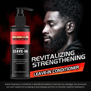 Private label professionale Dei Capelli Grooming, La Cura Dei Capelli di Bellezza Tutto Naturale Mens Dei Capelli Linea di Prodotti - Product Image 4