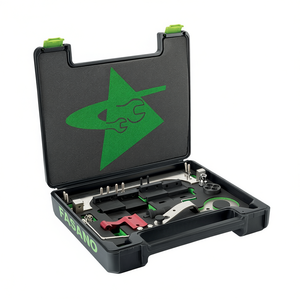 Kit d'outils de calage moteur Fasano pour modèles BMW 192/BW15 - Product Image 2