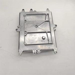 0281020032 0281020048 บอร์ดคอมพิวเตอร์เครื่องยนต์ ECU ชุดควบคุมอิเล็กทรอนิกส์พอดี - Product Image 5