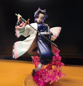 Figurines d'anime SEGA authentiques en gros Luminasta <span class=keywords><strong>Demon</strong></span> <span class=keywords><strong>Slayer</strong></span> <span class=keywords><strong>Shinobu</strong></span> Kocho – <span class=keywords><strong>Figurine</strong></span> de collection à prix attractif, cadeau idéal - Product Image 5