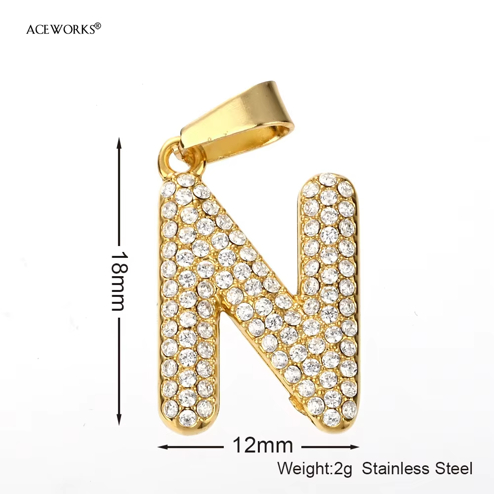 N