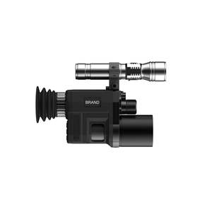 Best-seller 4x WiFi Infrarouge Vision Nocturne 1.3 "Écran LCD HD Numérique Chasse Portée pour Camping En Plein Air Tir Usine - Product Image 5