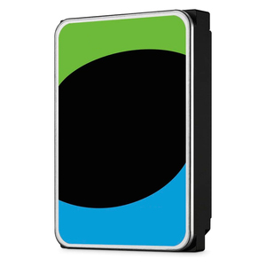 ฮาร์ดดิสก์ขนาด 3.5 นิ้ว ความจุ 24TB SATA 6Gb/s 7200RPM แคช 512MB ความจุขนาดใหญ่พิเศษ รุ่น ST24000VE002 ST24000VE000 - Product Image 2