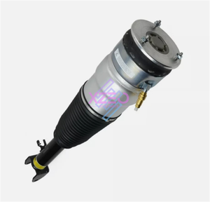 1066361-00-D  1066366-00-D Paire d'amortisseurs de suspension pneumatique avant adapté<span class=keywords><strong>s</strong></span> à <span class=keywords><strong>Tesla</strong></span> Model <span class=keywords><strong>S</strong></span> Model SR 70D <span class=keywords><strong>85D</strong></span> 90D - Product Image 2