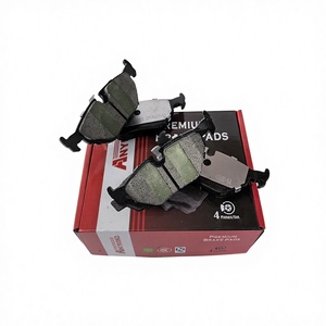 Pastillas de freno traseras para <span class=keywords><strong>BMW</strong></span> <span class=keywords><strong>5</strong></span> <span class=keywords><strong>Serie</strong></span> 520i 520d 523i 525td <span class=keywords><strong>525tds</strong></span> 525d 525i 528i 530i 530d 535i/540i E39 09/1995-07/2003 - Product Image 2