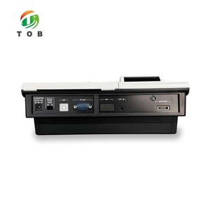 TOB Portable <strong>Surface</strong> <strong>Roughness</strong> <strong>Measuring</strong> <strong>Instrument</strong> - Product Image 2