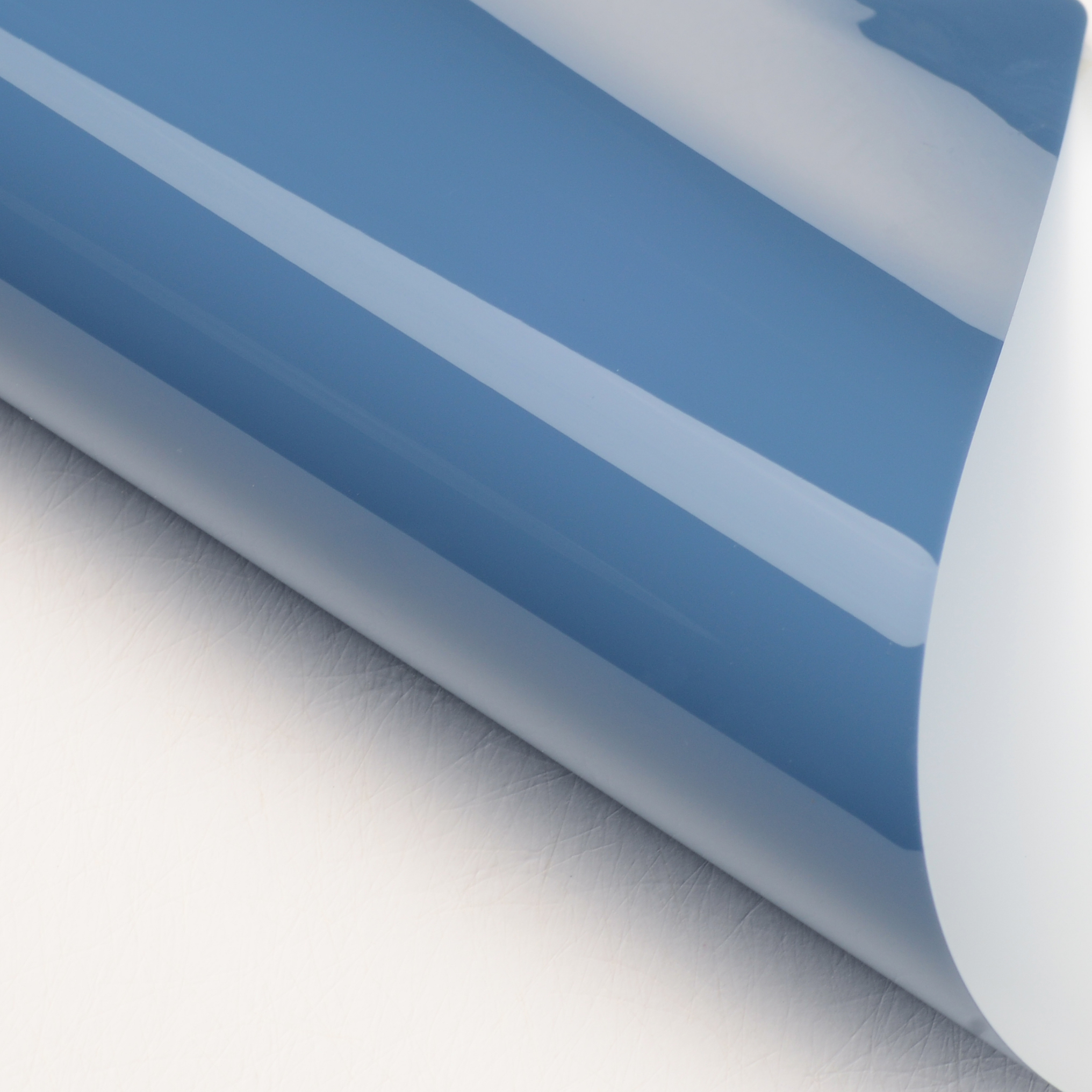 China Azul