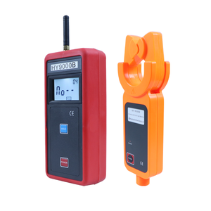 Ampèremètre à pince sans fil HV/LV 1000A, dispositif de test de courant de fuite - Product Image 3