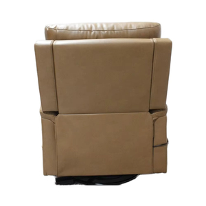 <span class=keywords><strong>Poltrona</strong></span> reclinabile in pelle elettrica moderna con funzione di massaggio regolabile, <span class=keywords><strong>poltrona</strong></span> estensibile per soggiorno - Product Image 3