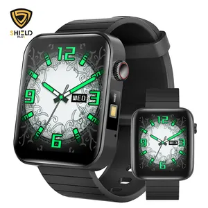 Ip67 Waterproof Wearable Device Smart Watch Series 8 Fashion T68PLUS Smart Watch