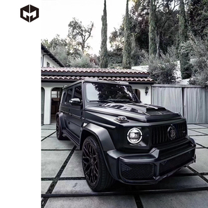 Find Durable Robust Brabus G Class For All Models Inspiring Driving Experience Alibaba Com
