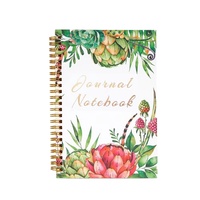 Cuadernos Personalizados A5 con Espiral para Oración, Manifestación, Autocuidado, Reflexión, Biblia, Afirmaciones, Gratitud, Sermones e Impresión