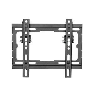Soporte de pared de TV de inclinación de perfil bajo económico, soporte Universal Delgado, televisor de pantalla plana LCD LED de 26 32 pulgadas para el hogar - Product Image 2