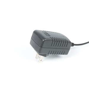 GVE <b>Power</b> <b>Adapter</b> 12V 1A DC Output For Smart Trash Can With Overvoltage Protection - Product Image 2
