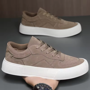 Nuevos Zapatos Deportivos Casuales Ligeros de Moda, Zapatos de Estilo para Caminar con Suela Suave y Cómodos para Hombre, Zapatos de Moda para Hombre - Product Image 2