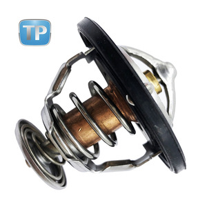 Termostato per Liquido di Raffreddamento Motore OEM 90916-03093 9091603093 Compatibile con <span class=keywords><strong>Toyota</strong></span> <span class=keywords><strong>MINI</strong></span> Lexus - Product Image 1
