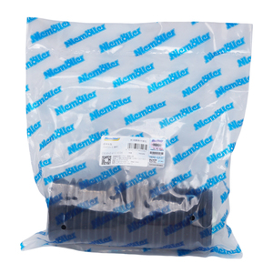 NIEMOLLER Tope de Amortiguador Delantero 6N0412303A Nuevo de Goma de Alta Elasticidad Compatible con Polo, Lupo, <span class=keywords><strong>Seat</strong></span> <span class=keywords><strong>Ibiza</strong></span>, Cordoba, Skoda - Product Image 4