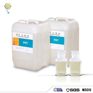 Hidroxilo polibutadieno con grupos terminales/htpb fábricas CAS:69102-90-5 - Product Image 4