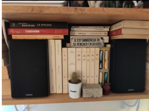 Kênh <span class=keywords><strong>2.0</strong></span> loa DVD/VCD/CD Mini HiFi Combo Hệ thống âm thanh với BT/<span class=keywords><strong>USB</strong></span>/loa <span class=keywords><strong>2.0</strong></span> Hệ thống karaoke - Product Image 4