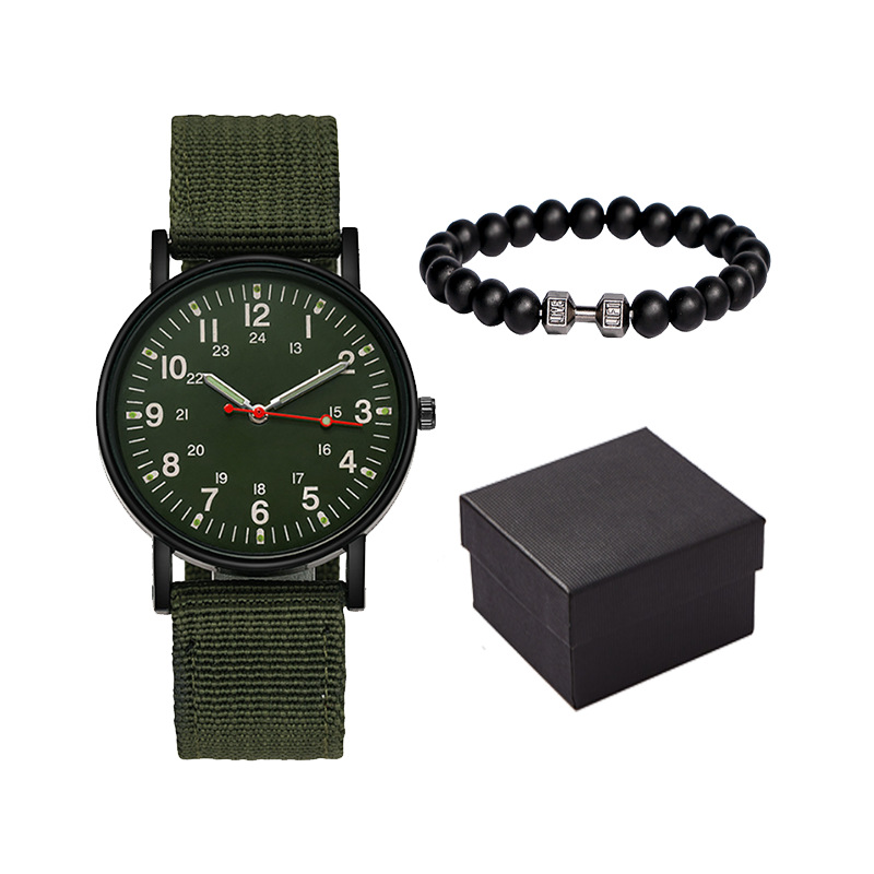 # 4+Bracelet+Boîte