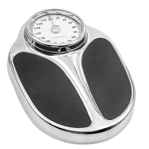 Customizable Medical Personal <b>Scale</b> Anti-Slide Mat With <b>Mechanical</b> Design Height Weight Support OEM & ODM 160kg 210CM 835 OEM Su - Product Image 5