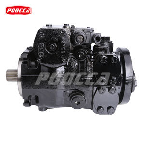 משאבת בוכנה הידראולית a4vg250hd1d/32r-ntd10f691s a4vg28 a4vg40 a4vg125 a4vg71 a4vg125 a4vg125 a4vg125 a4vg125 a4vg125 הידראולי - Product Image 2