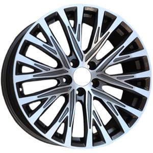 ล้อรถ8X65<span class=keywords><strong>ยาง</strong></span>ล้อรถยนต์ขนาด24นิ้ว4x100อุปกรณ์เสริม20 5X120 11r225การปลอมแปลงผู้โดยสาร8x170 BBS 4x4 5x127 - Product Image 1