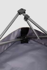 600D Oxford Cloth Material Haustier freundliches, wasserfestes, faltbares Bett - Product Image 6