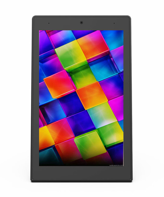 7inch Android Tablet Wifi Digital Stereo Background Music Controller Home Theatre System