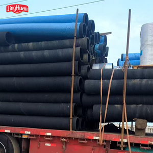 Nhà Máy bán hàng trực tiếp của giá thấp, chất lượng cao, cực kỳ bền và lâu dài nạo vét ống - Product Image 6