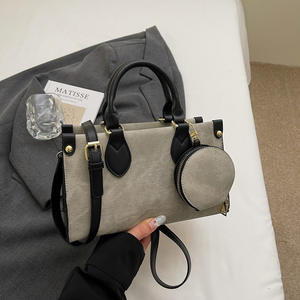 Bolsas de Ombro Femininas de Alta Qualidade, Bolsas Pequenas Elegantes, Bolsa de Designer, Marca Famosa, Bolsas Tote de Luxo - Product Image 6