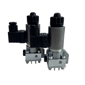 Válvula Direccional Hidráulica HAWE GZ3-12-WGM230 - Product Image 2