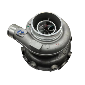 Turbocompresseur de moteur diesel Xpower 145-8884 1458884 pour pièces de moteur d'excavatrice sur chenilles S300W - Product Image 5