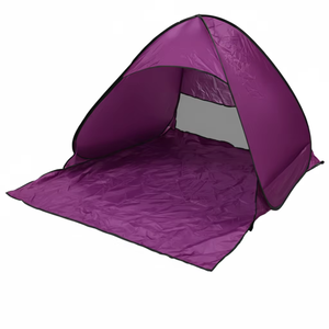 ZB-011 Tentes de camping d'extérieur en gros à prix promotionnel - Product Image 6
