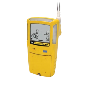 Detector de Gas O2 LEL H2S CO NA, Número de Producto: 126561-L3 - Product Image 1