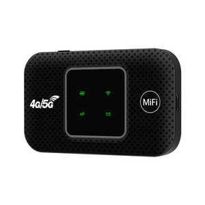 4G <span class=keywords><strong>WiFi</strong></span> มือถือ <span class=keywords><strong>E5573</strong></span>เราเตอร์ Type-C 4G พร้อมช่องใส่ซิมการ์ด3000mAh กระเป๋าไฟร์วอลล์แบบพกพาสำหรับใช้งานกลางแจ้ง - Product Image 2