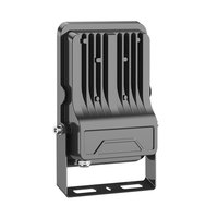 Projecteur LED Extérieur Étanche IP66 50W pour Jardin, Éclairage Mural et Projecteur de Jardin